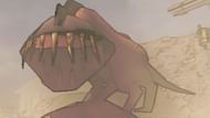 The Eyeless Dog in Lethal Company (Image via Lethal Company Wiki)